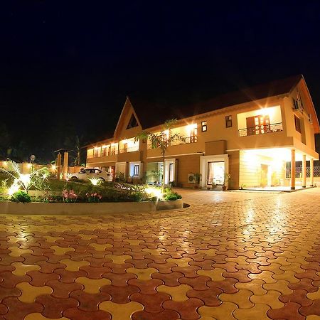 The Reserve Gorumara Lataguri Exteriér fotografie