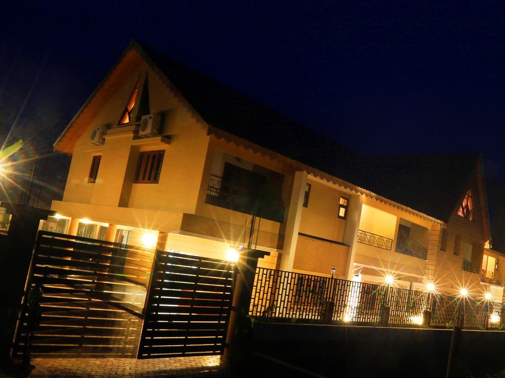 The Reserve Gorumara Lataguri Exteriér fotografie