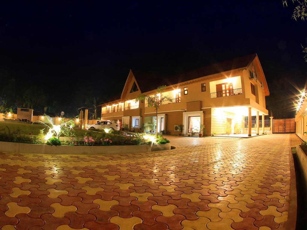 The Reserve Gorumara Lataguri Exteriér fotografie